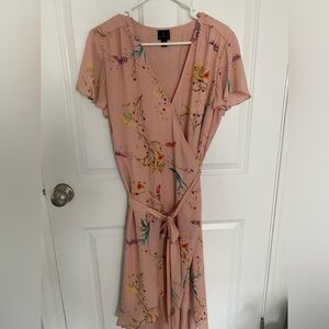 Women’s Worthington high-low dress